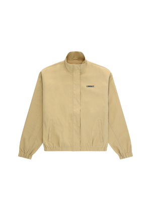HARRINGTON JACKET BEIGE