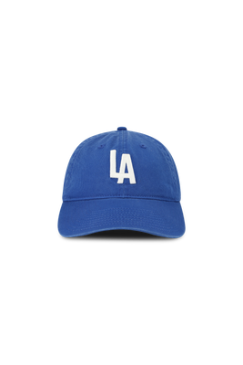 VARSITY CAP BLUE