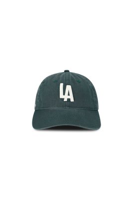 VARSITY CAP GREEN